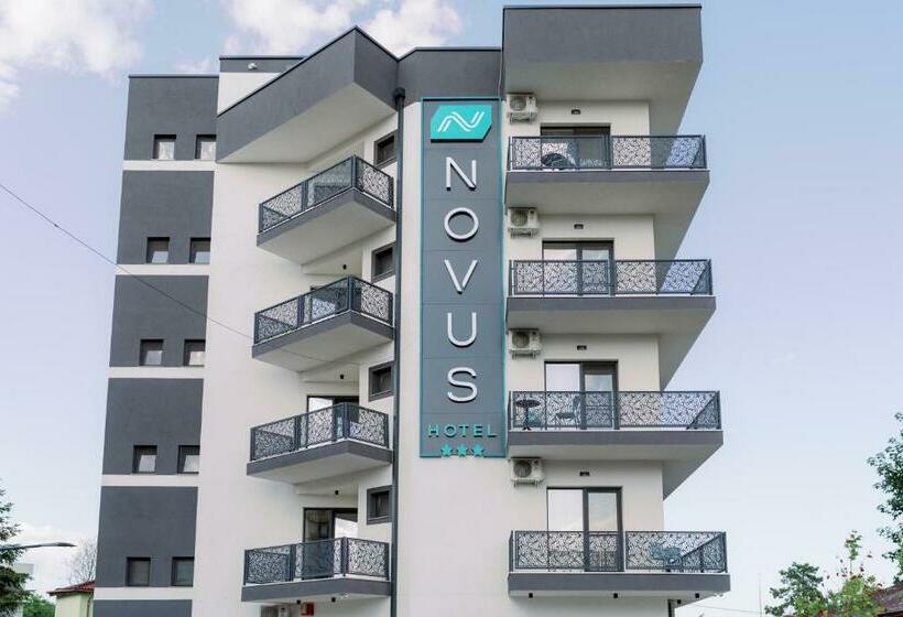 酒店 Novus