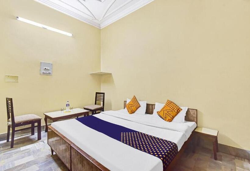 Hotel Spot On 81137  Raj