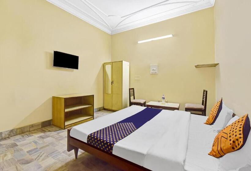 Hotel Spot On 81137  Raj