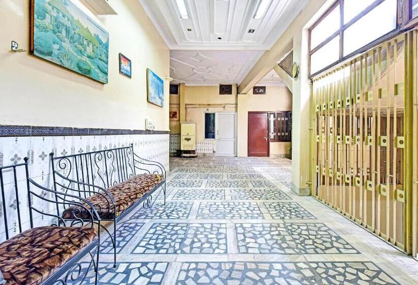 Hotel Spot On 81137  Raj