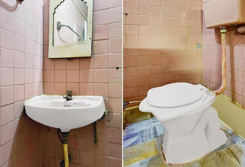 Hotel Spot On 81137  Raj