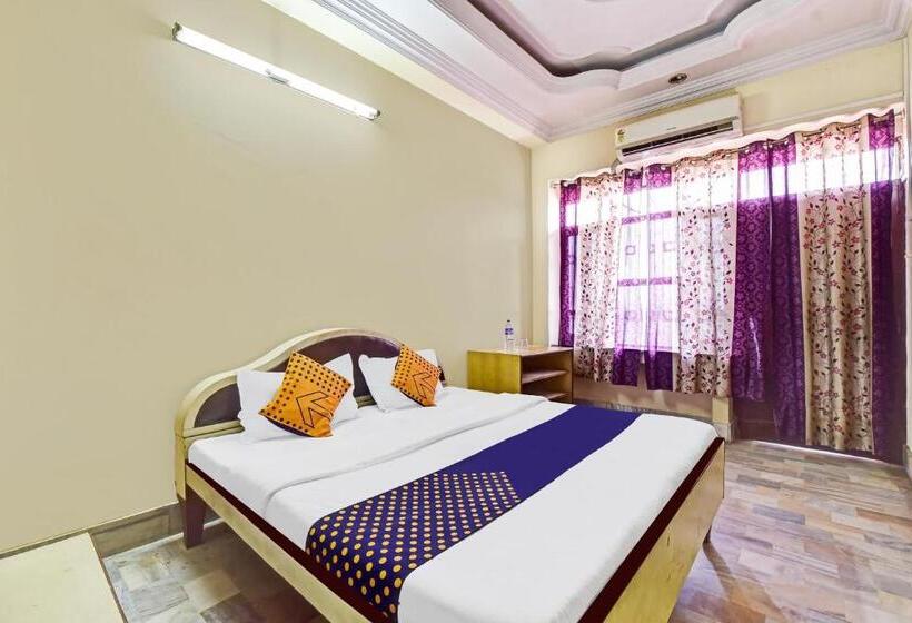 Hotel Spot On 81137  Raj