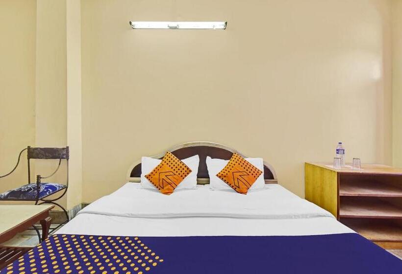 Hotel Spot On 81137  Raj