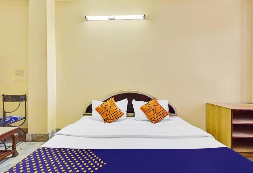 Hotel Spot On 81137  Raj