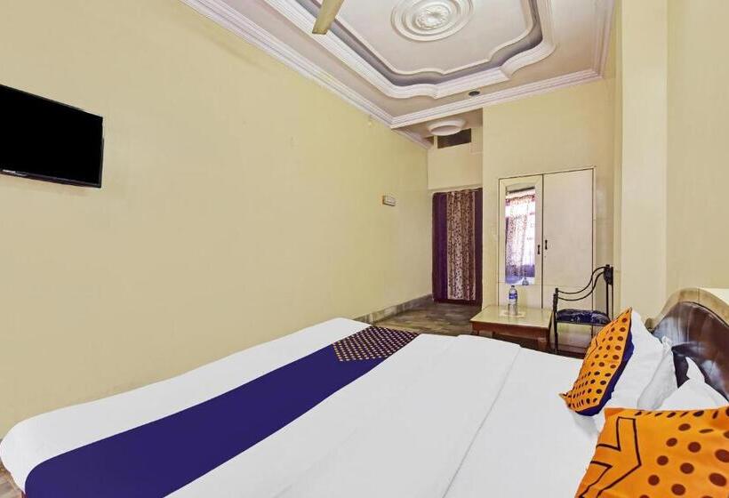 Hotel Spot On 81137  Raj