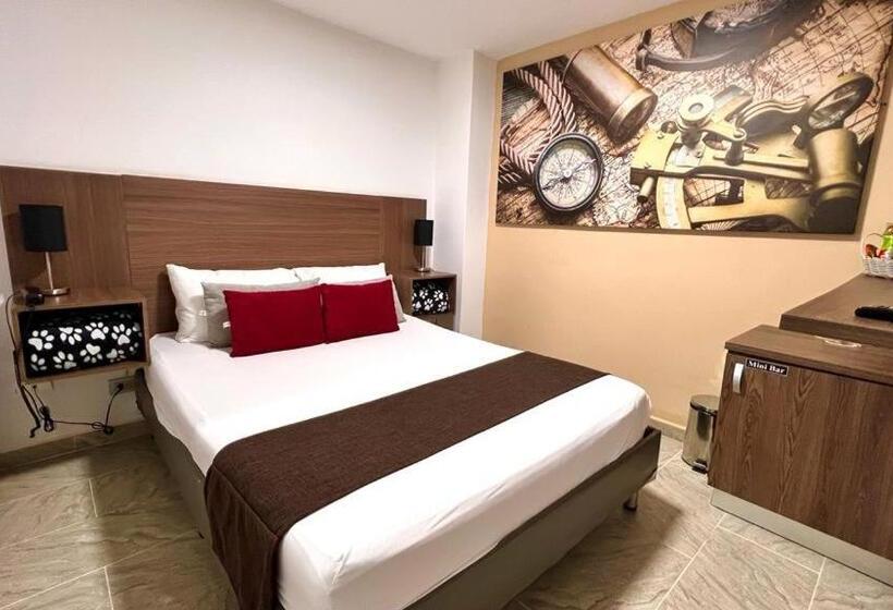 בית מלון כפרי Velero