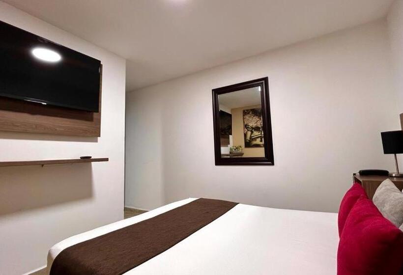 בית מלון כפרי Velero