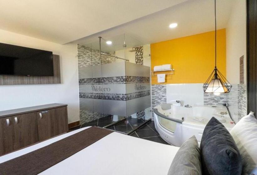 בית מלון כפרי Velero