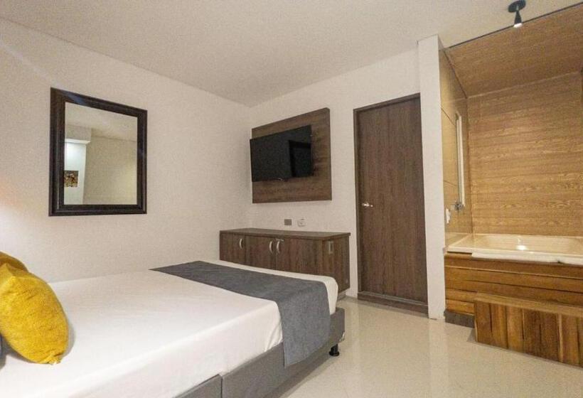 בית מלון כפרי Velero