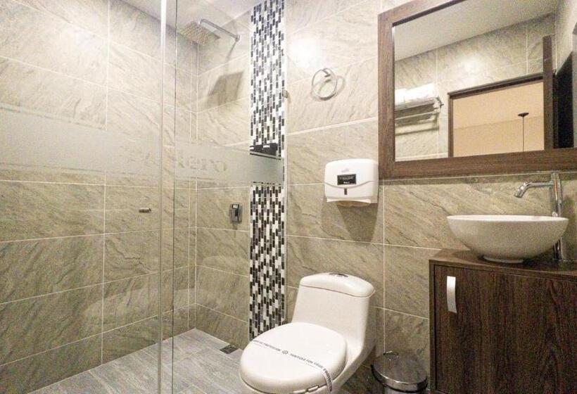 בית מלון כפרי Velero