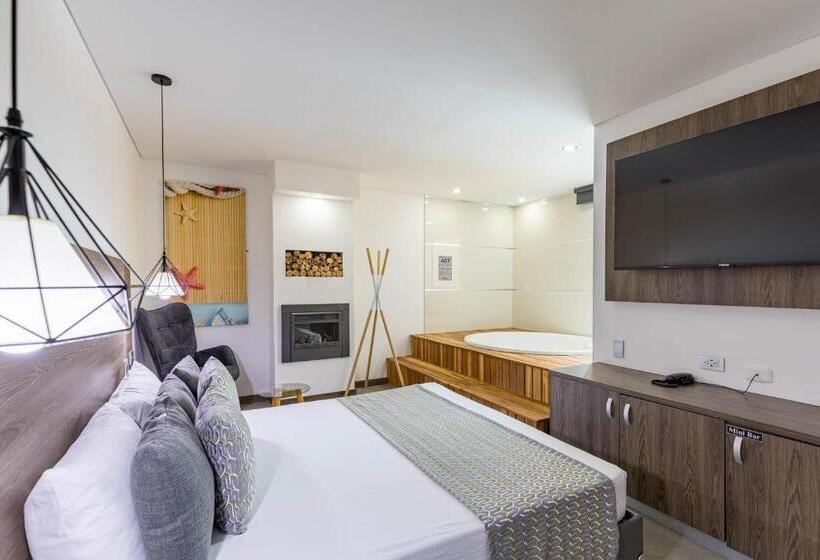 בית מלון כפרי Velero