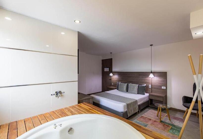 בית מלון כפרי Velero