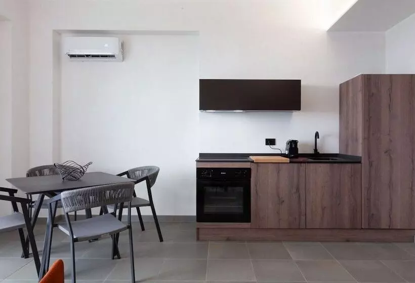 Maina Country Resort