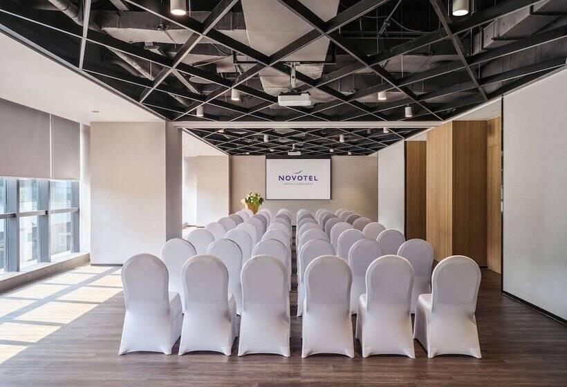 Novotel Shanghai Qingpu Excellence