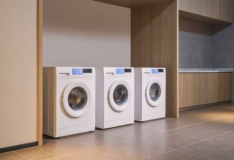 Novotel Shanghai Qingpu Excellence