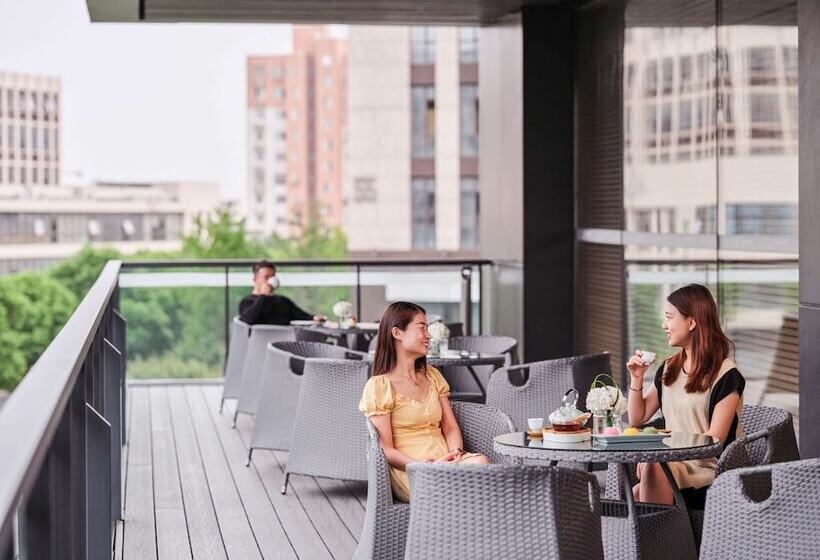 Novotel Shanghai Qingpu Excellence