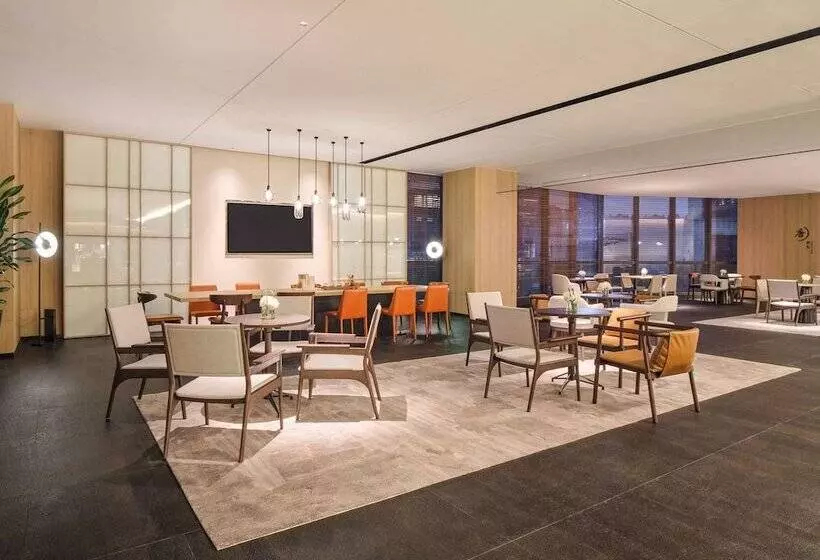 Novotel Shanghai Qingpu Excellence