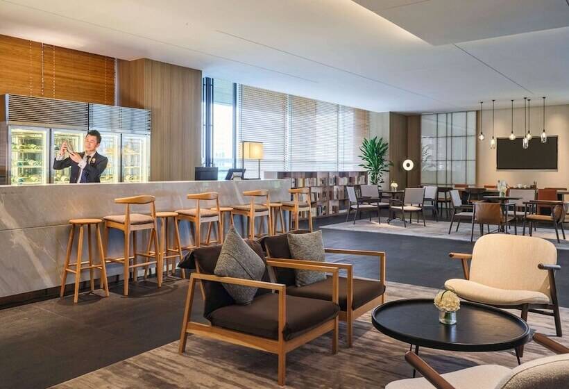 Novotel Shanghai Qingpu Excellence