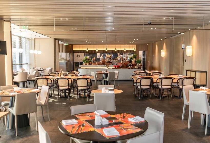 Novotel Shanghai Qingpu Excellence