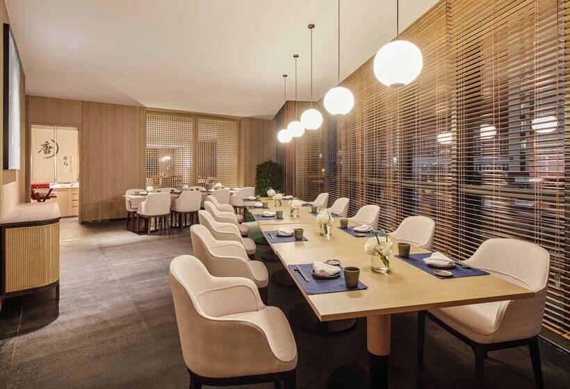 Novotel Shanghai Qingpu Excellence