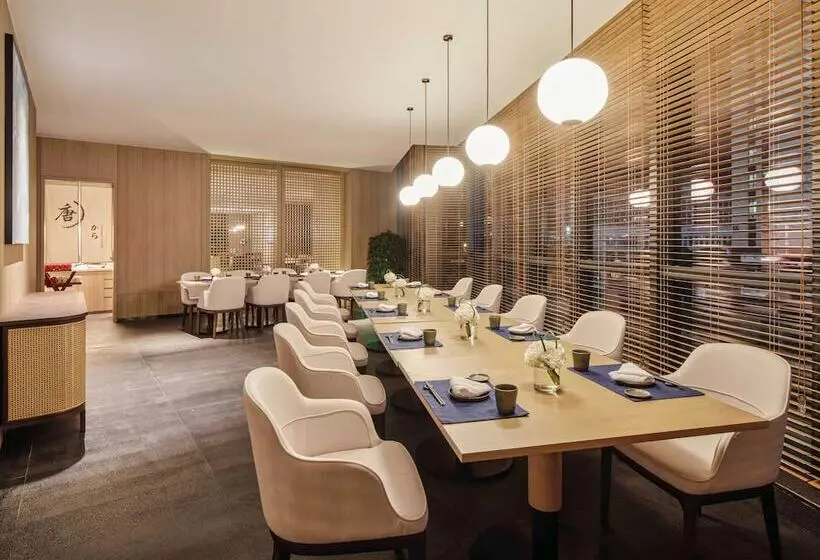 Novotel Shanghai Qingpu Excellence