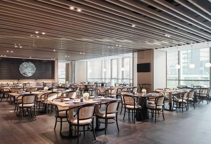 Novotel Shanghai Qingpu Excellence