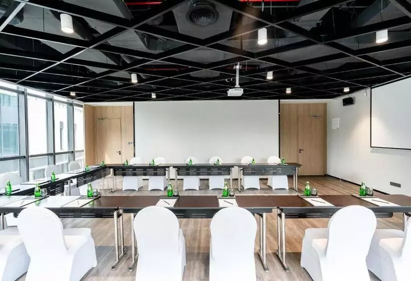 Novotel Shanghai Qingpu Excellence