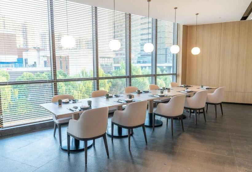 Novotel Shanghai Qingpu Excellence