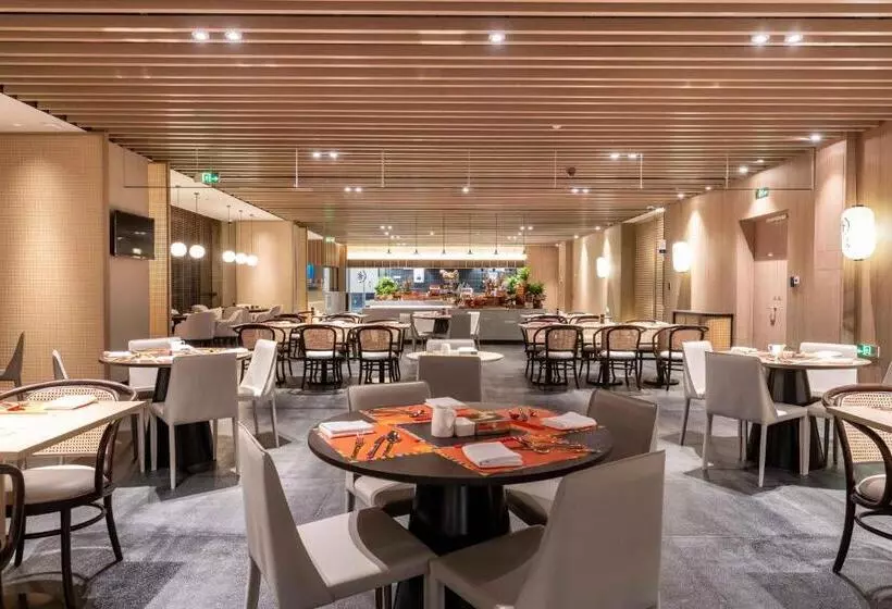 Novotel Shanghai Qingpu Excellence