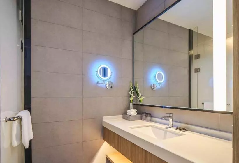 Novotel Shanghai Qingpu Excellence