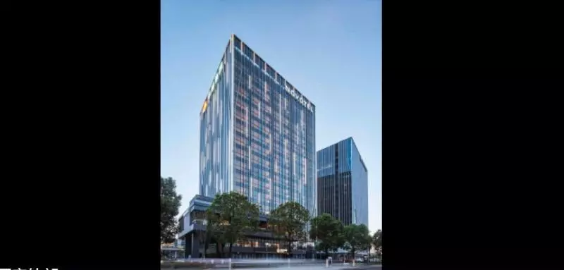 Novotel Shanghai Qingpu Excellence