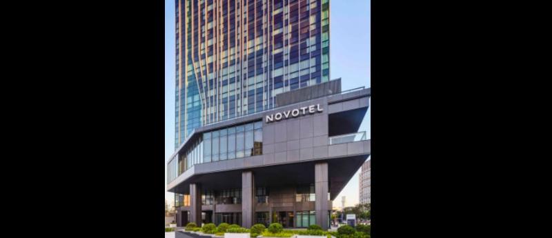 Novotel Shanghai Qingpu Excellence