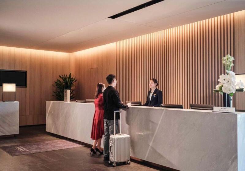 Novotel Shanghai Qingpu Excellence