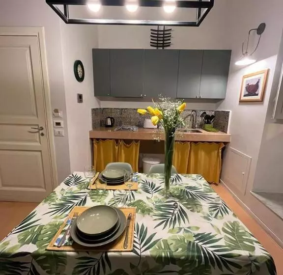 پانسیون Celso 14