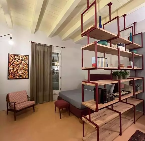 پانسیون Celso 14