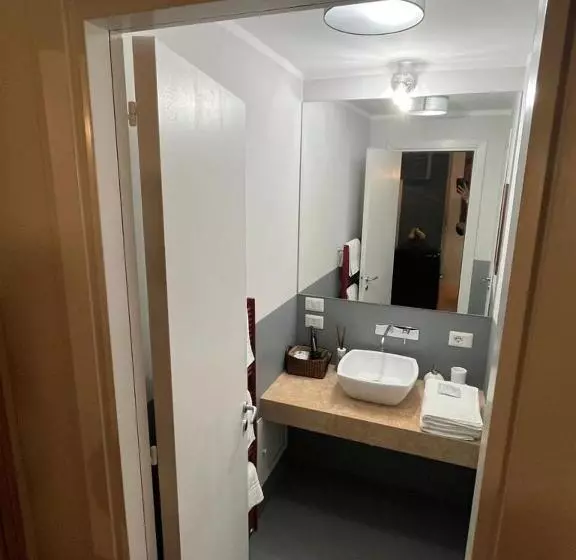 پانسیون Celso 14