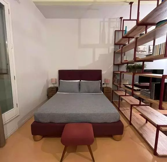 پانسیون Celso 14