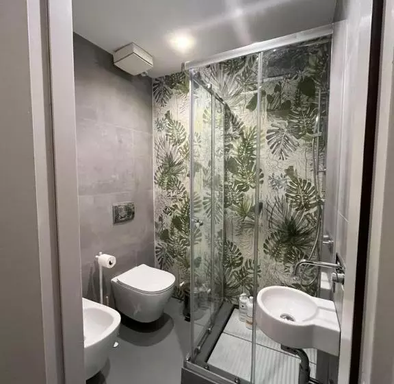 پانسیون Celso 14