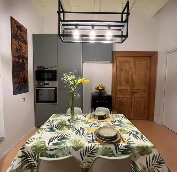 پانسیون Celso 14