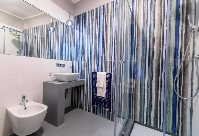 پانسیون Celso 14