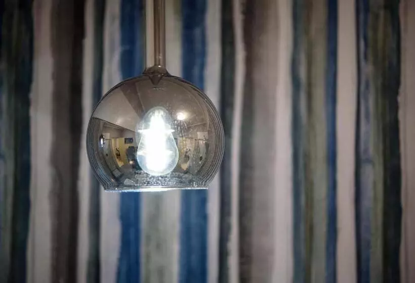 پانسیون Celso 14