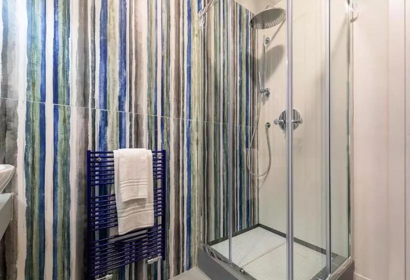 پانسیون Celso 14