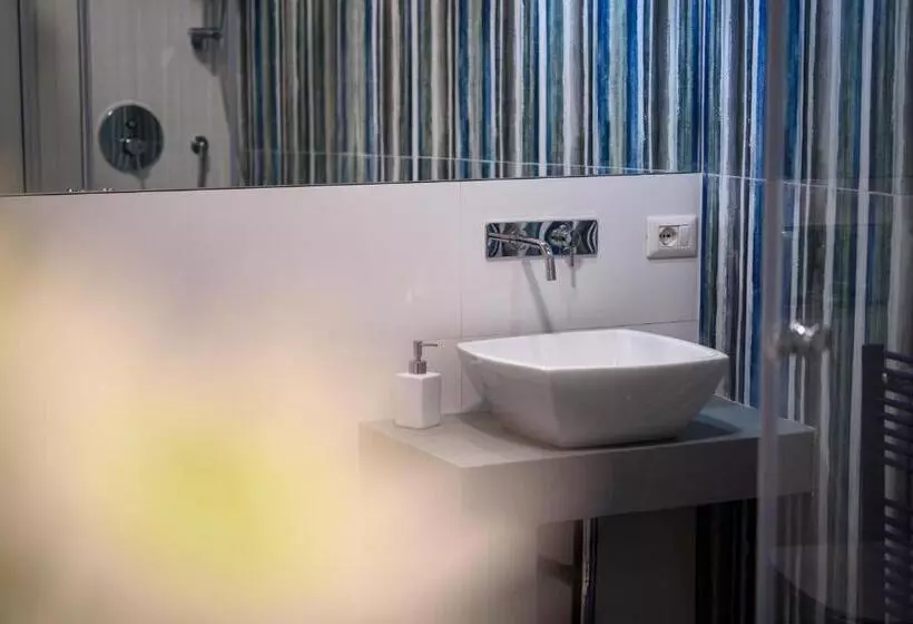 پانسیون Celso 14