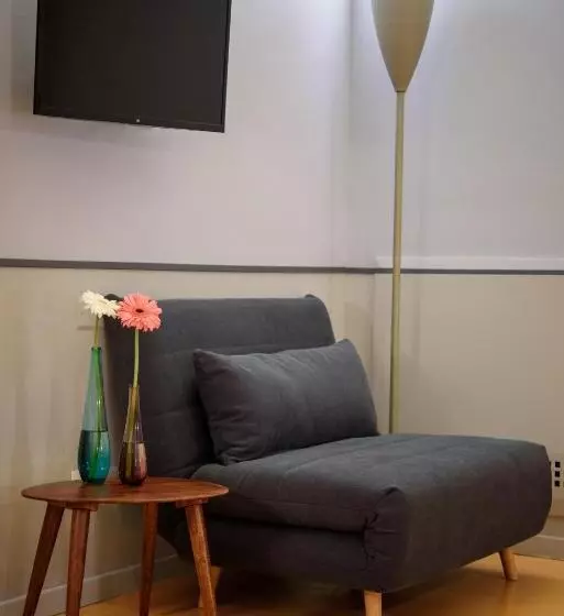 پانسیون Celso 14