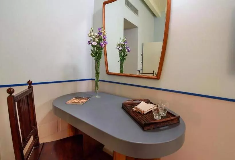 پانسیون Celso 14