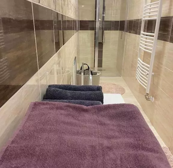 Majatalo Délibáb Wellness Vendégház