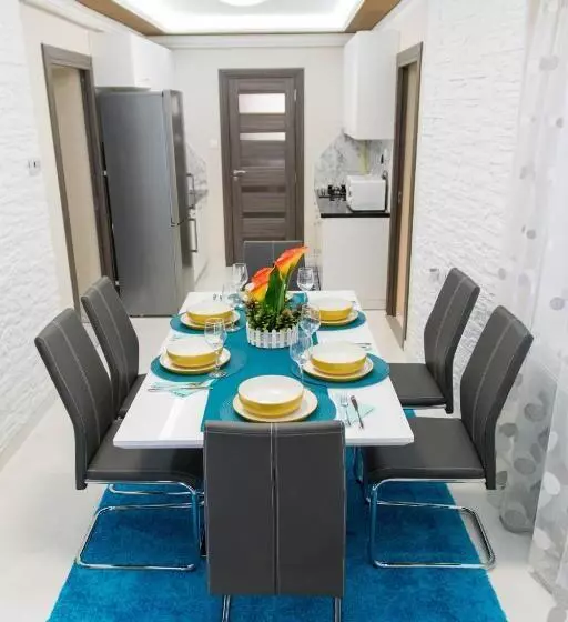 Majatalo Délibáb Wellness Vendégház