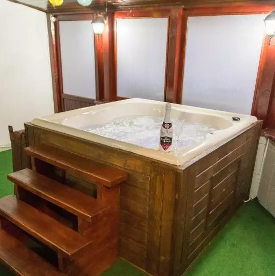 Majatalo Délibáb Wellness Vendégház