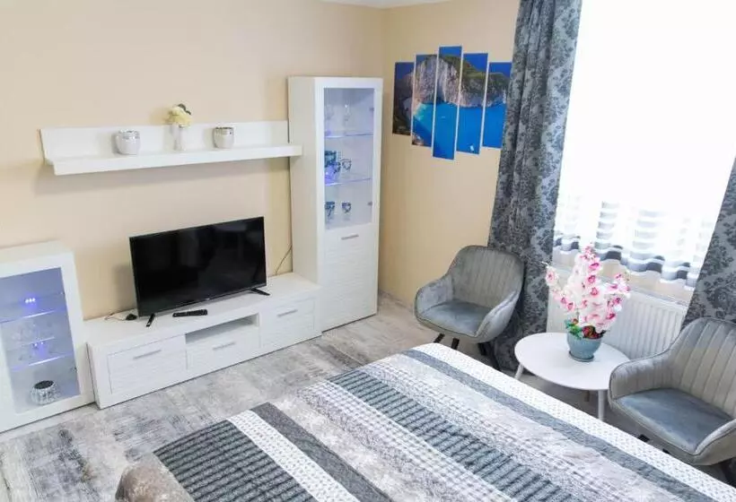 Majatalo Délibáb Wellness Vendégház