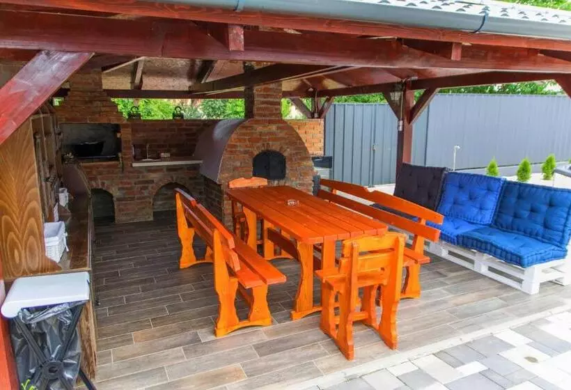 Majatalo Délibáb Wellness Vendégház